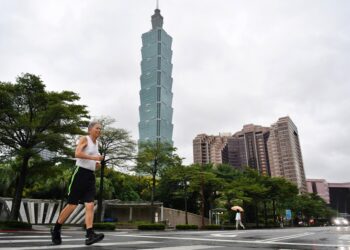 Let’s set the record straight on Taiwan
