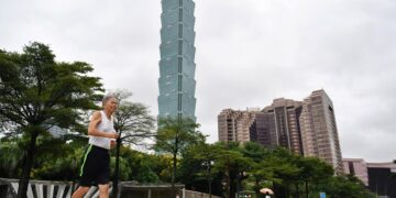 Let’s set the record straight on Taiwan