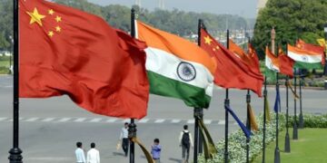 India fully responsible for border clash: Chinese Defense Ministry