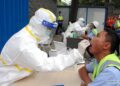 Beijing epidemic not second outbreak, cases likely to drop: top expert
