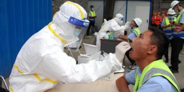 Beijing epidemic not second outbreak, cases likely to drop: top expert