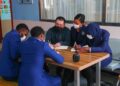African students well protected in NE China’s Liaoning during: COVID19