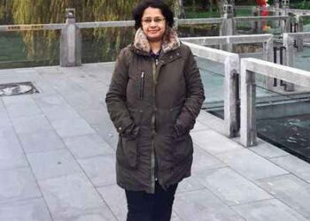 In the dragon’s den: Indians in China on what life is like in the country amid a stand-off between two nations