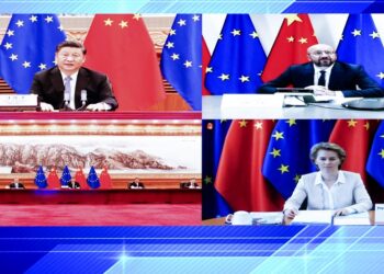 Xi Focus: Xi eyes more stable, mature China-EU ties in post-pandemic era