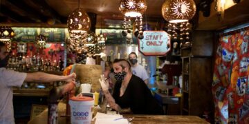 Trump Wants To Move On, But The Coronavirus Is Surging In Parts Of Red America