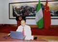 One Belt One Road : One For All, All For One”