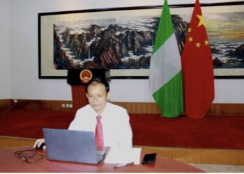 One Belt One Road : One For All, All For One”