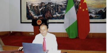 One Belt One Road : One For All, All For One”