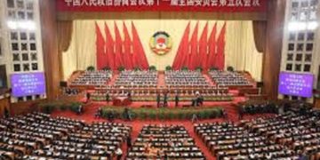 Blame game in COVID-19 nothing but self-deception: CPPCC members on U.S. anti-China bills