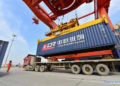 China’s exports see recovery