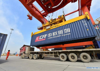 China’s exports see recovery