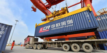 China’s exports see recovery