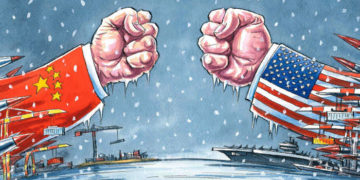 Lawsuits filed in U.S. courts against China over COVID-19 violate international law