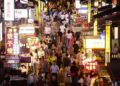 Chinese Premier urges support for street economy, carmaker responds in 2 days