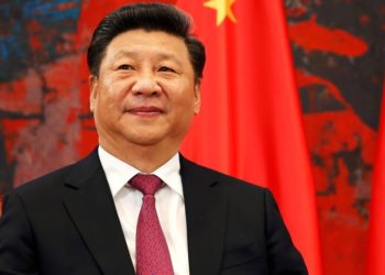 Xi Jinping joins deliberation with NPC deputies from Hubei province