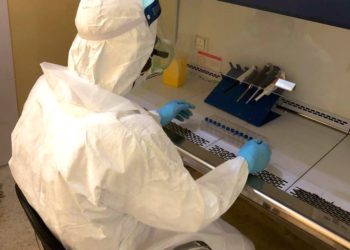 China to build strong disease prevention, control system