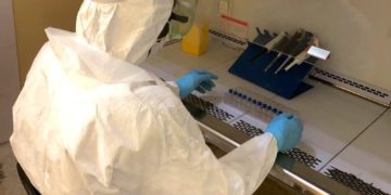 China to build strong disease prevention, control system