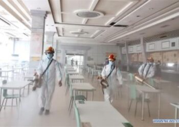 Beijing further tightens epidemic prevention, control measures