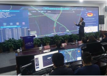 Digital technologies make E. China’s Hangzhou smarter
