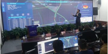 Digital technologies make E. China’s Hangzhou smarter