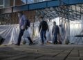 Why Is the United States Exporting Coronavirus?