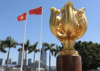 National security legislation crucial to stability, order in Hong Kong: Carrie Lam