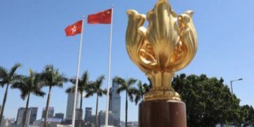 National security legislation crucial to stability, order in Hong Kong: Carrie Lam