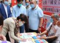 Nearly 100,000 HK citizens sign petition to support national security legislation