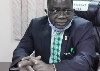 NMA supports joint vaccine development between China and Nigeria  for COVID-19
