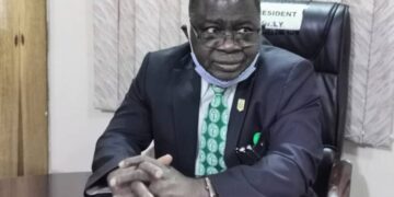 NMA supports joint vaccine development between China and Nigeria  for COVID-19
