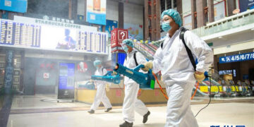 Beijing outbreak under control, number of new cases would dwindle: chief epidemiologist