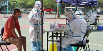 Beijing’s new infections uptick won’t derail economic recovery