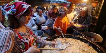 US continues to play Xinjiang card with Uygur bill despite high-level talks