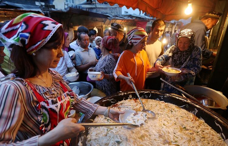 US continues to play Xinjiang card with Uygur bill despite high-level talks