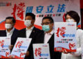 National security law preserves HK judiciary