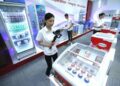 First online Canton Fair successfully closes