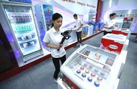 First online Canton Fair successfully closes
