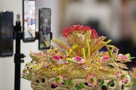 China’s intangible cultural heritage goes online, gains new vitality