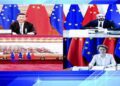 China-EU relationship to grow more solid, mature