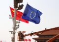 China-EU relationship to grow more solid, mature