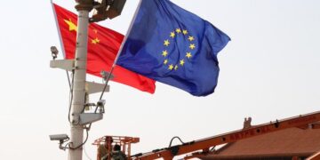 China-EU relationship to grow more solid, mature