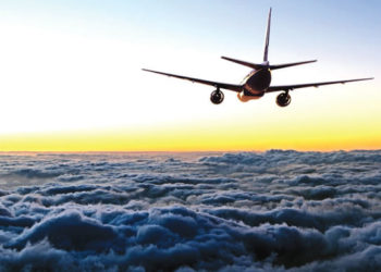 China loosens international flight restrictions as economic recovery accelerates