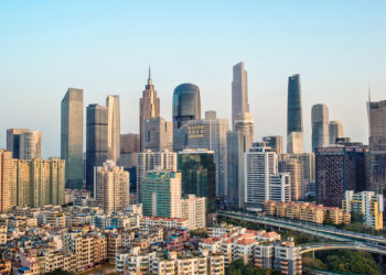 Guangzhou steps up efforts to foster new growth drivers
