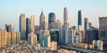 Guangzhou steps up efforts to foster new growth drivers