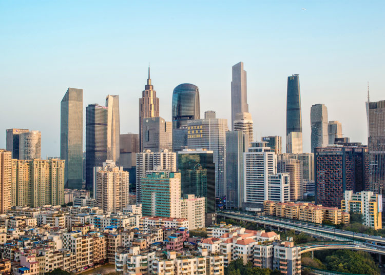Guangzhou steps up efforts to foster new growth drivers