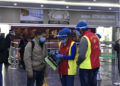 China-foreign mutual assistance highlighted in Zhanjiang’s COVID-19 response
