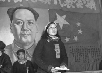 Chinese netizens mourn for China’s longest-serving lawmaker who died at 91