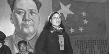 Chinese netizens mourn for China’s longest-serving lawmaker who died at 91