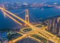 Why is China good at doing mega projects?