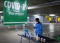S. Africa to start COVID-19 vaccine trial this week